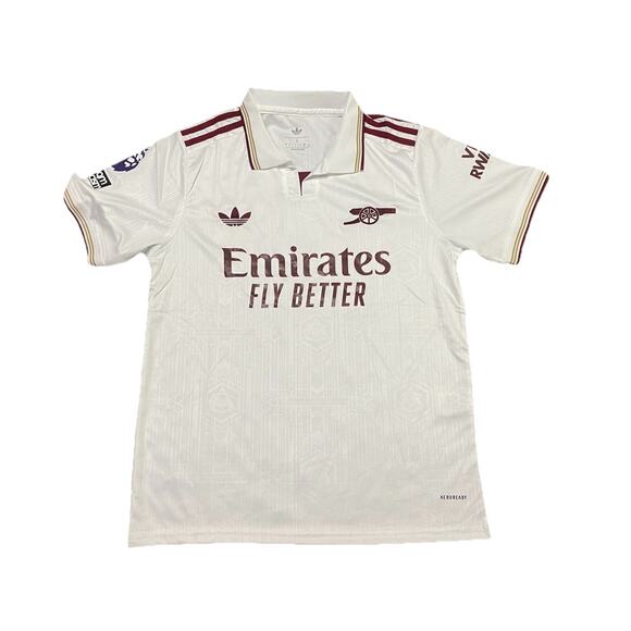 Arsenal | Men’s Large 25/26 3rd Away Jersey - Picture 1 of 7